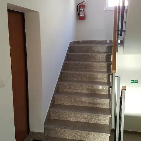 شقة Arena 5-stars Premium-accommodation ماكارسكا