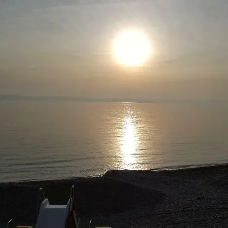 شقة Arena 5-stars Premium-accommodation ماكارسكا