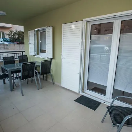 شقة Arena 5-stars Premium-accommodation ماكارسكا