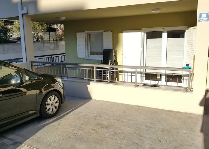 Appartamento Arena 5-stars Premium-accommodation *