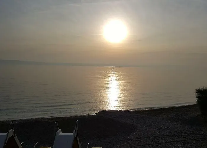 Appartamento Arena 5-stars Premium-accommodation Makarska