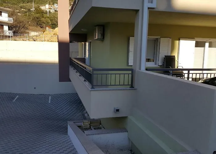 Arena 5-stars Premium-accommodation Appartamento *