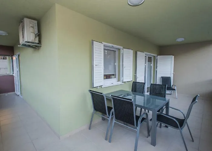 Appartamento Arena 5-stars Premium-accommodation *