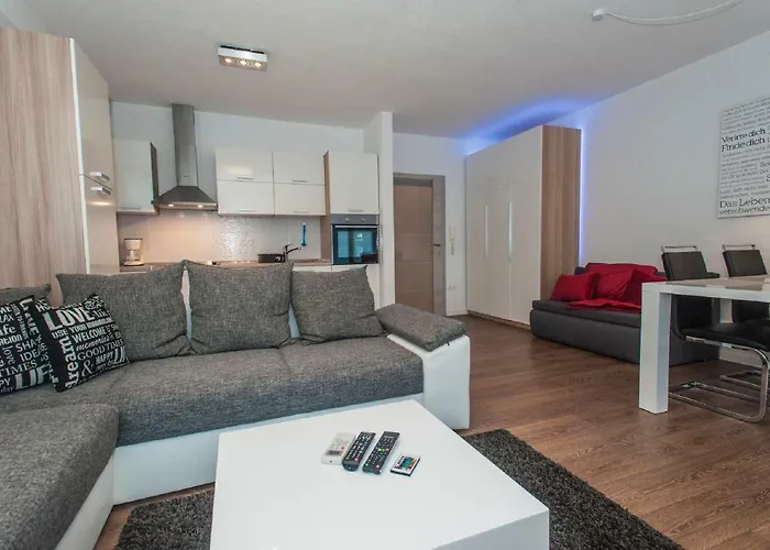 Arena 5-stars Premium-accommodation Appartamento